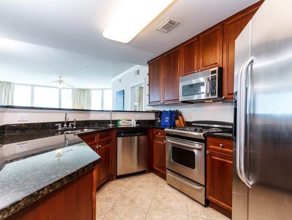 Okaloosa Island Fort Walton Beach Condo 955978