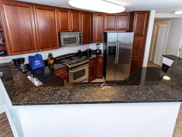 Okaloosa Island Fort Walton Beach Condo 955978