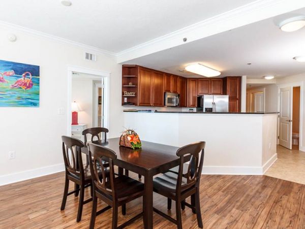Okaloosa Island Fort Walton Beach Condo 955978