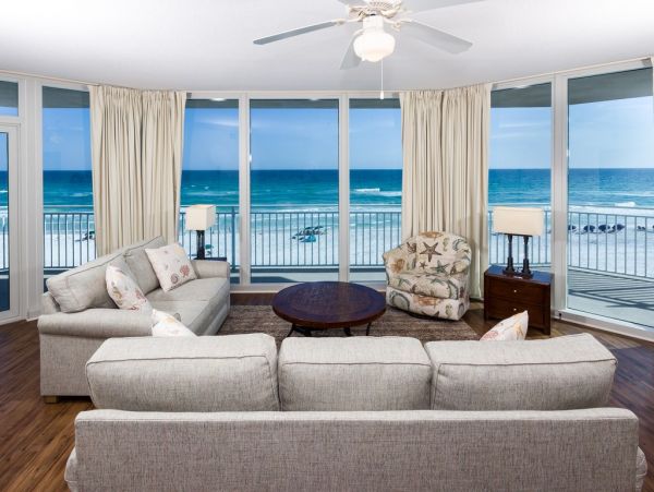 Okaloosa Island Fort Walton Beach Condo 955978