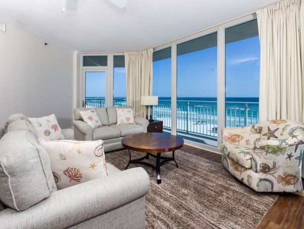 Okaloosa Island Fort Walton Beach Condo 955978