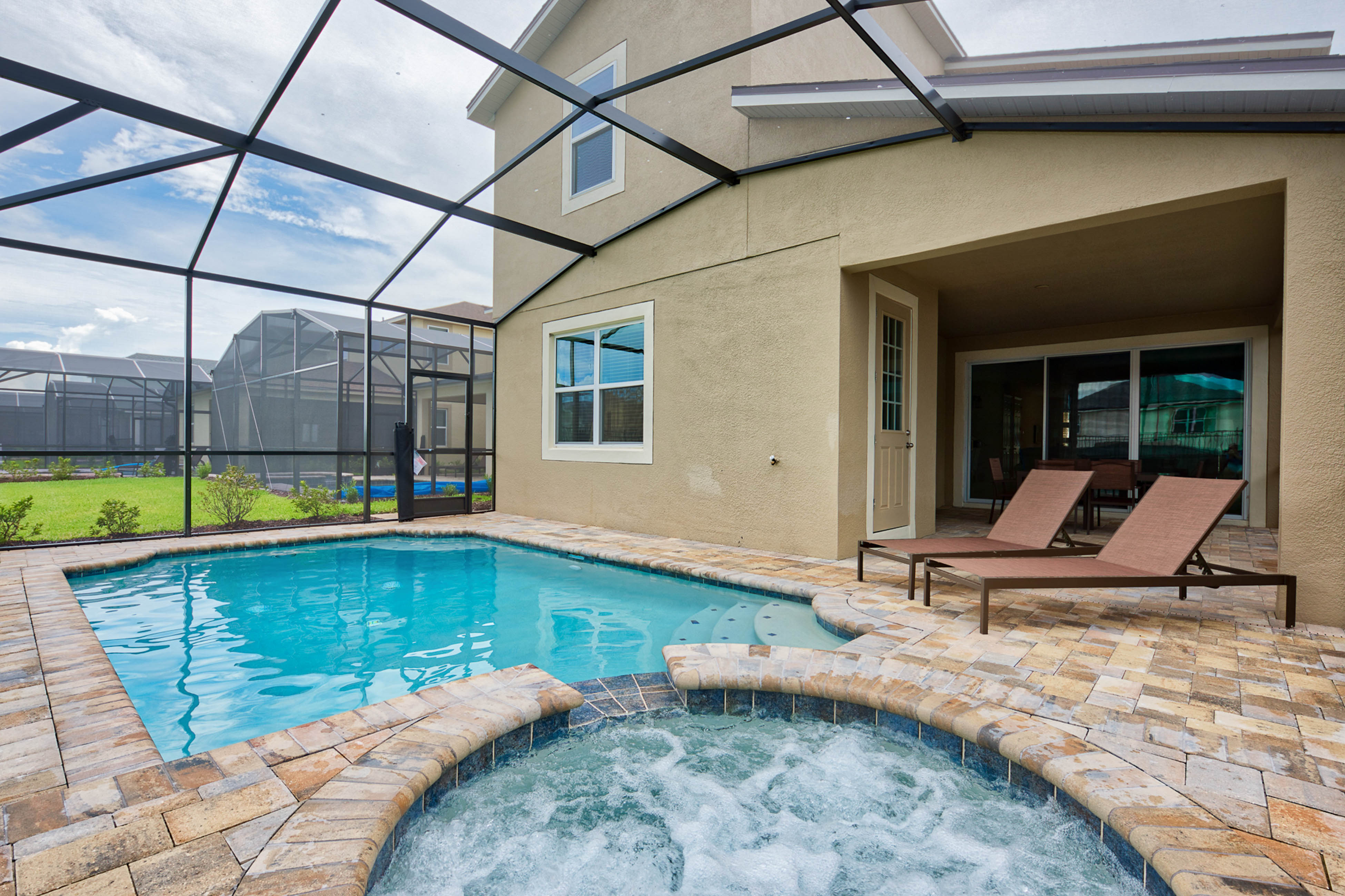 Orlando Home 955979