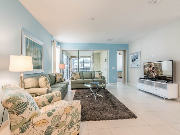 Orlando Home 955979
