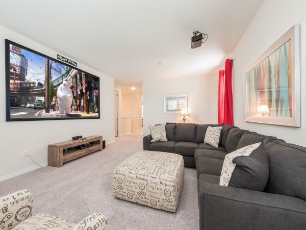 Orlando Home 955979