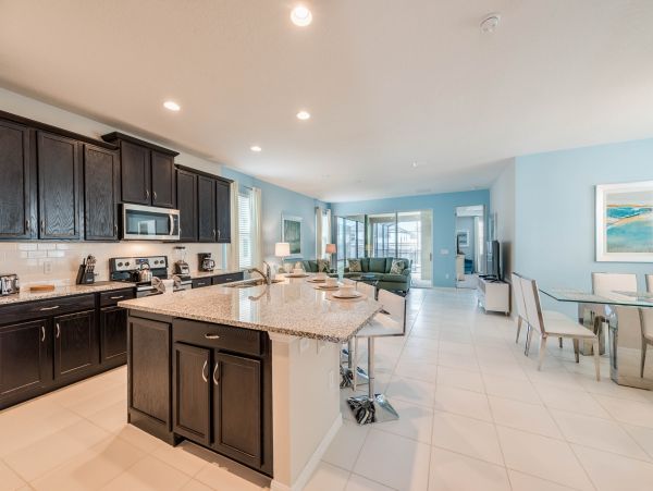 Orlando Home 955979