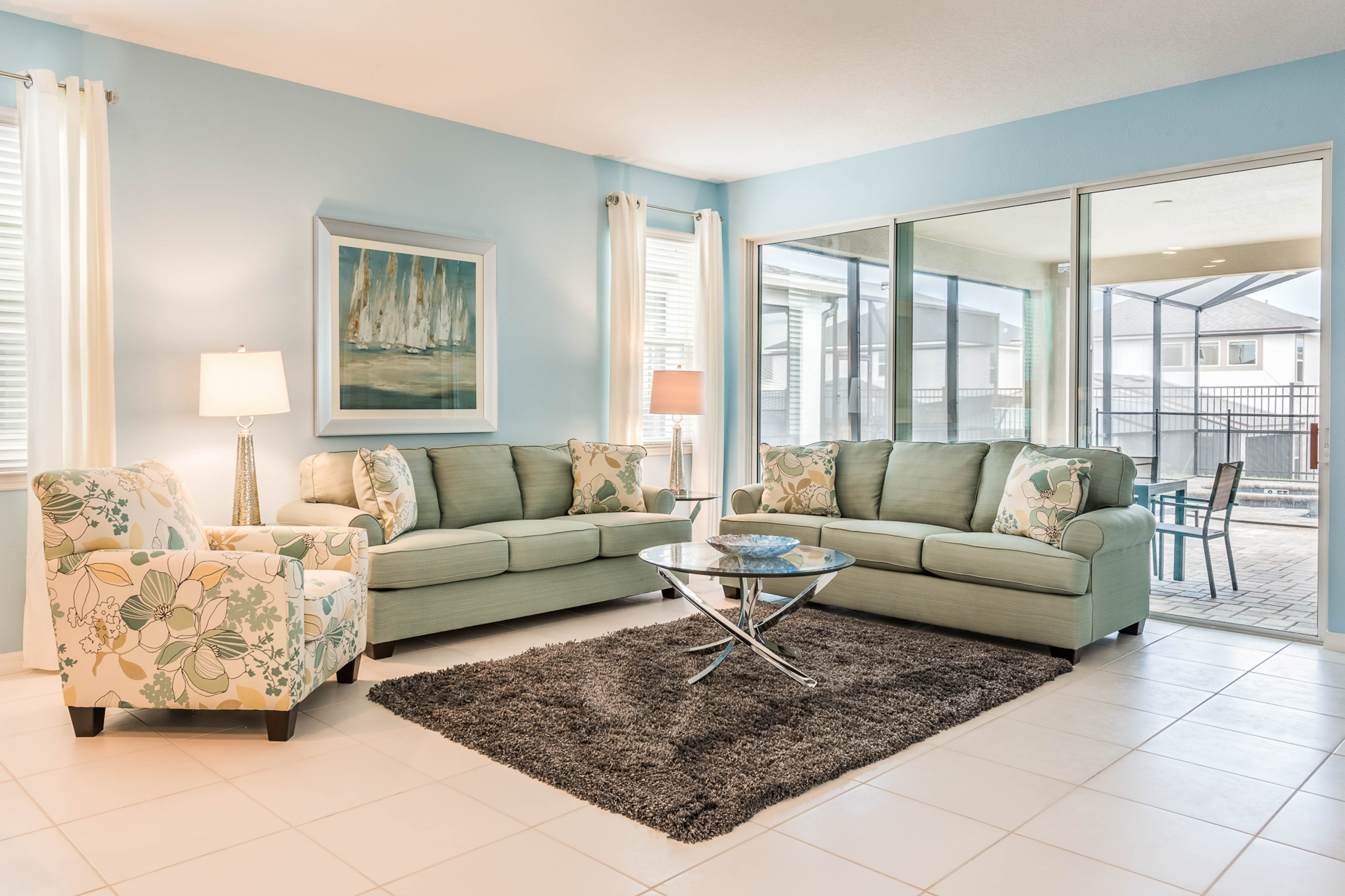 Orlando Home 955979