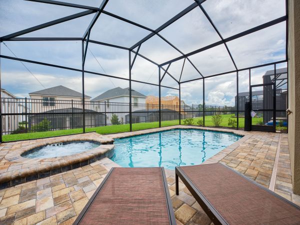 Orlando Home 955979