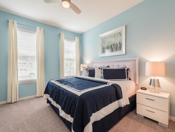 Orlando Home 955979