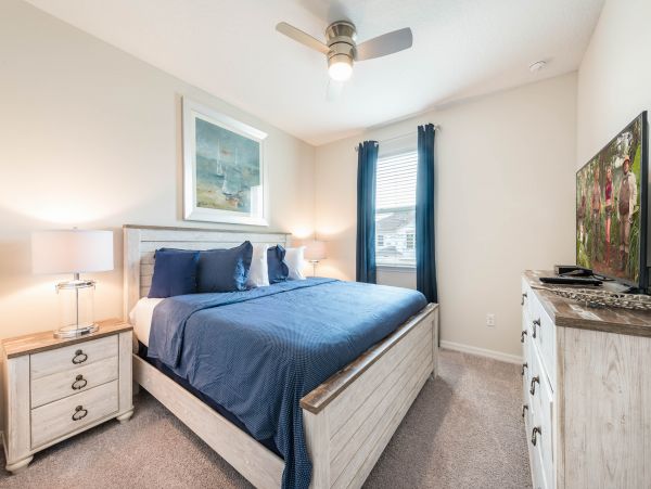 Orlando Home 955979