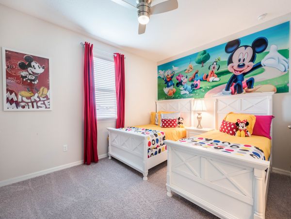 Orlando Home 955979