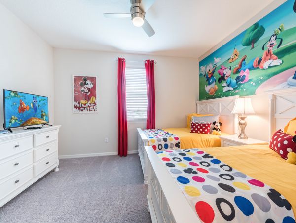 Orlando Home 955979