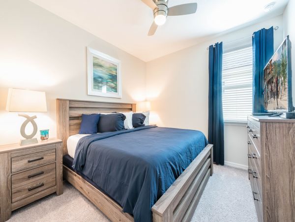Orlando Home 955979