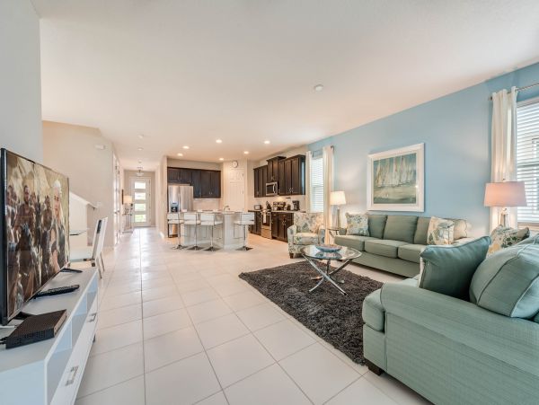 Orlando Home 955979