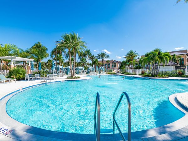 Orlando Home 955979