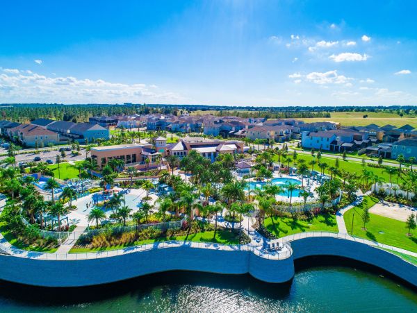 Orlando Home 955979