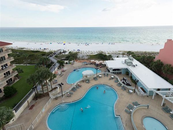 Beaches Of South Walton Condo 955980