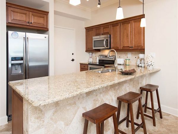 Beaches Of South Walton Condo 955980