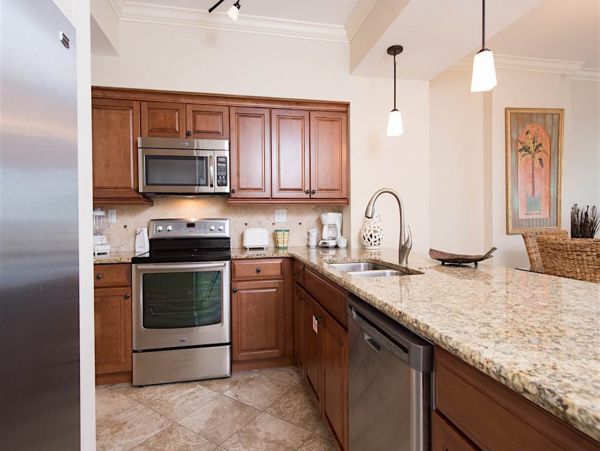 Beaches Of South Walton Condo 955980