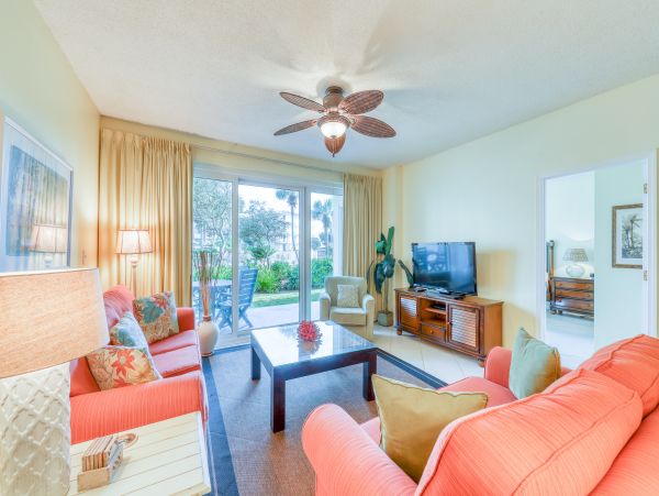 Beaches Of South Walton Condo 955981