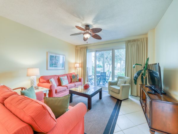 Beaches Of South Walton Condo 955981