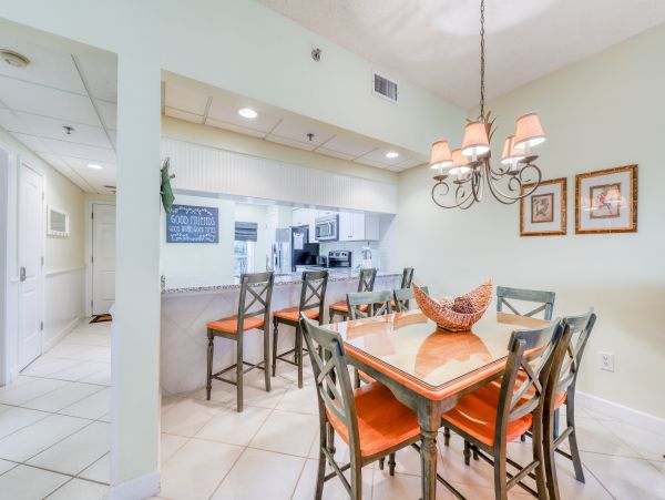 Beaches Of South Walton Condo 955981