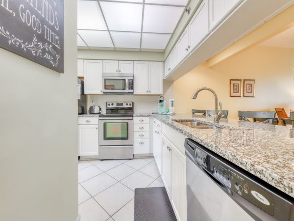 Beaches Of South Walton Condo 955981
