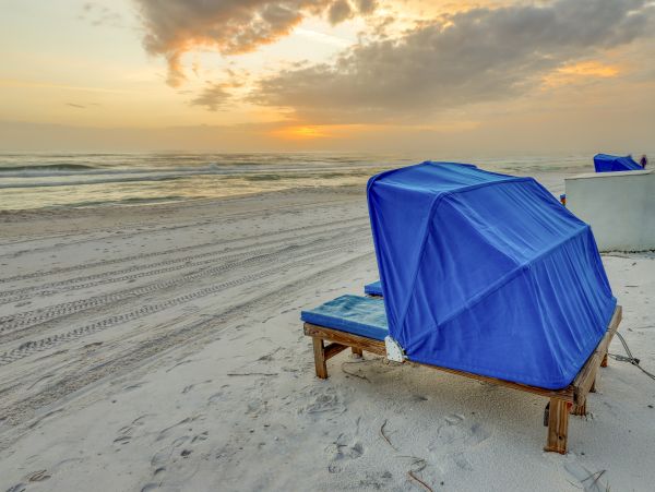 Beaches Of South Walton Condo 955981