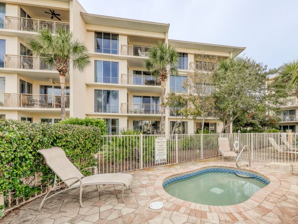 Beaches Of South Walton Condo 955981