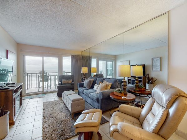 Okaloosa Island Fort Walton Beach Condo 955982
