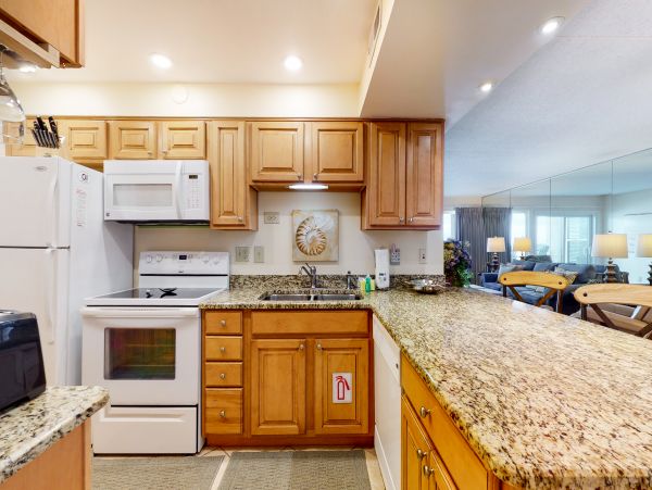 Okaloosa Island Fort Walton Beach Condo 955982