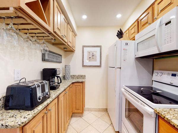 Okaloosa Island Fort Walton Beach Condo 955982