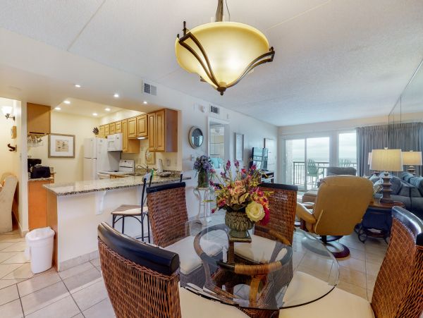 Okaloosa Island Fort Walton Beach Condo 955982