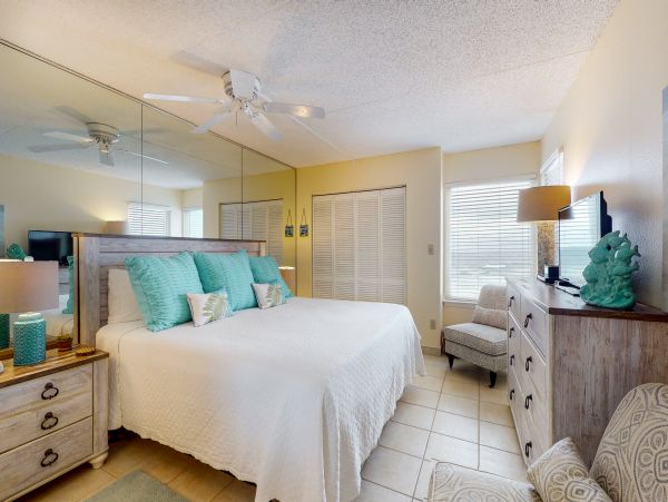 Okaloosa Island Fort Walton Beach Condo 955982