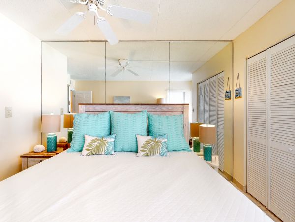 Okaloosa Island Fort Walton Beach Condo 955982