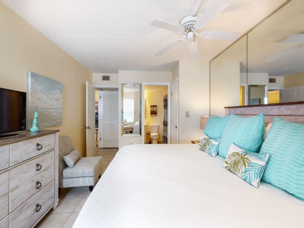 Okaloosa Island Fort Walton Beach Condo 955982