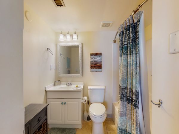 Okaloosa Island Fort Walton Beach Condo 955982