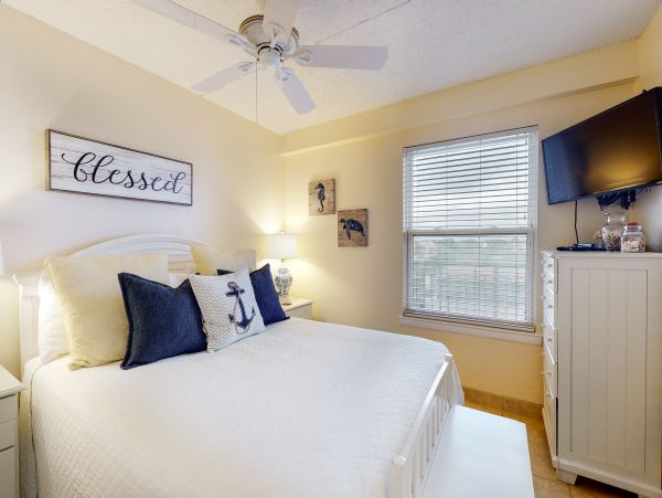 Okaloosa Island Fort Walton Beach Condo 955982