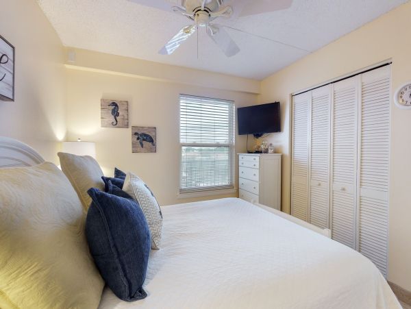 Okaloosa Island Fort Walton Beach Condo 955982