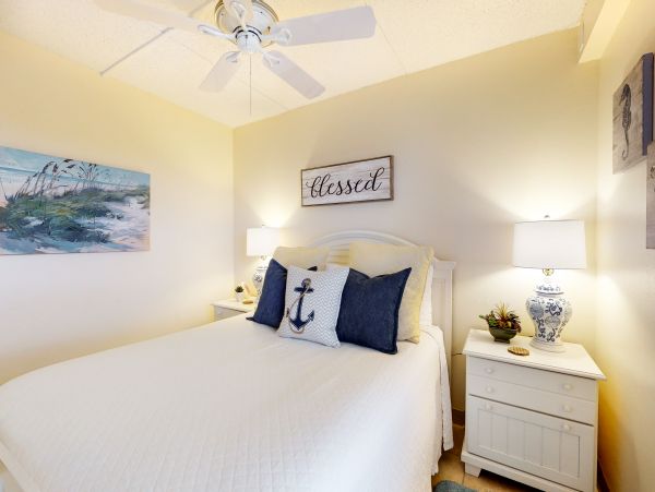Okaloosa Island Fort Walton Beach Condo 955982