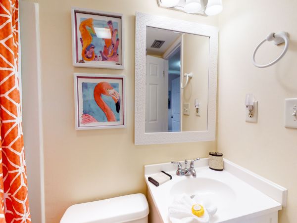 Okaloosa Island Fort Walton Beach Condo 955982