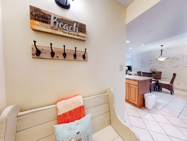 Okaloosa Island Fort Walton Beach Condo 955982