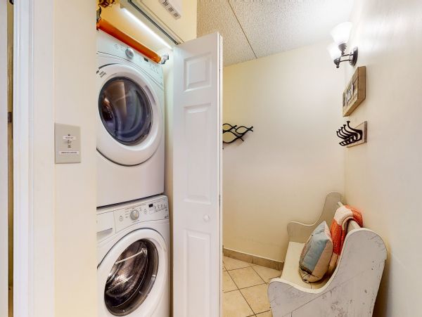 Okaloosa Island Fort Walton Beach Condo 955982