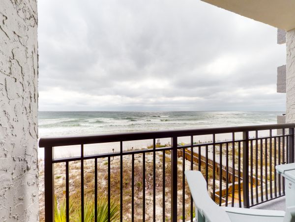 Okaloosa Island Fort Walton Beach Condo 955982