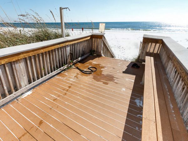 Okaloosa Island Fort Walton Beach Condo 955982