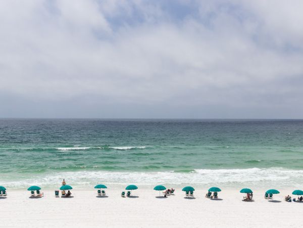 Okaloosa Island Fort Walton Beach Condo 955982