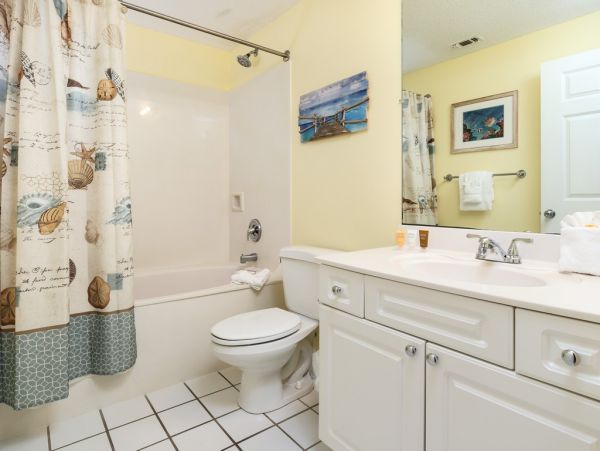Navarre Beach Condo 955984