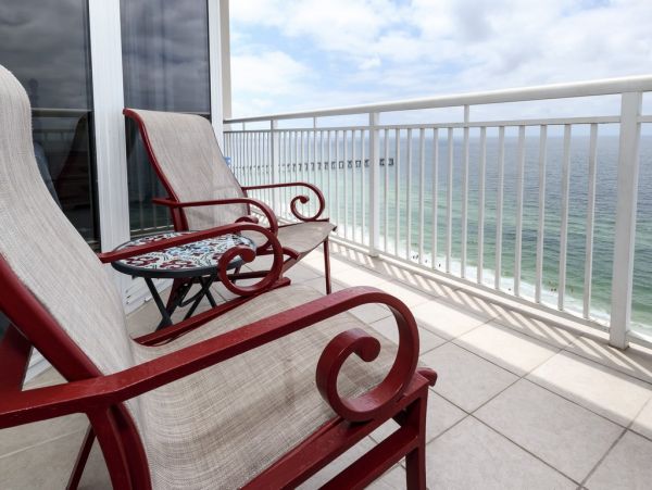 Navarre Beach Condo 955984