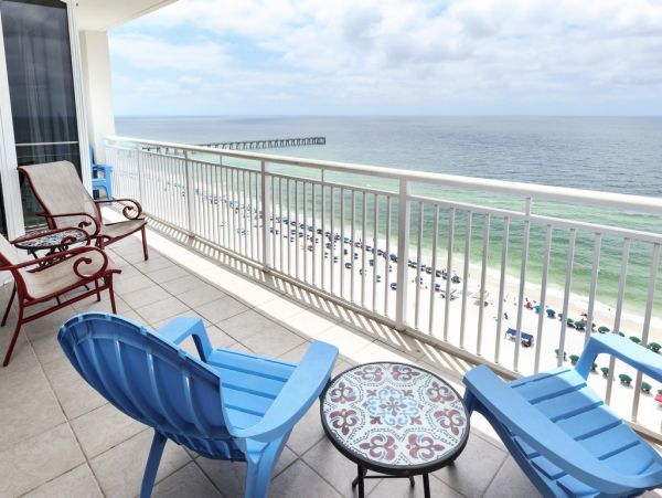 Navarre Beach Condo 955984