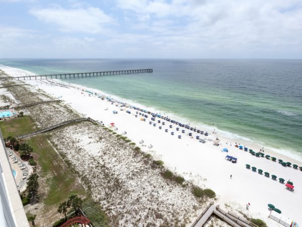 Navarre Beach Condo 955984