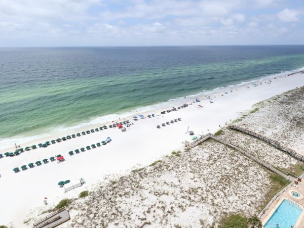 Navarre Beach Condo 955984